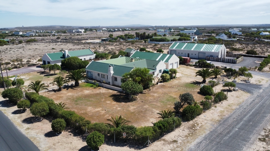13 Bedroom Property for Sale in Long Acres Country Estate Western Cape